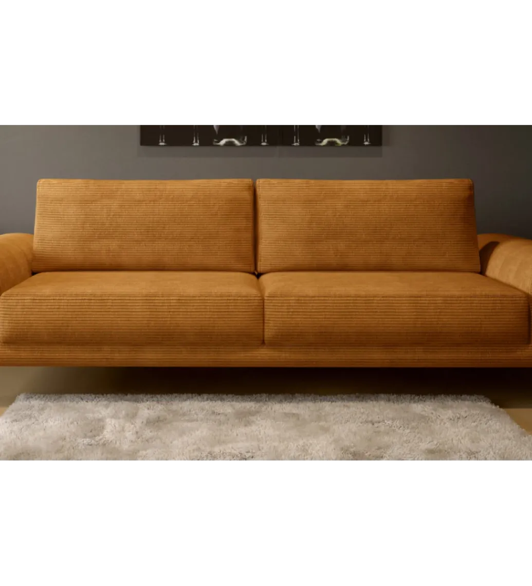 Wersal Sofa rozkładana CAPITOL 250 cm z funkcją spania