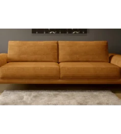 Wersal Sofa rozkładana CAPITOL 250 cm z funkcją spania