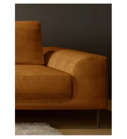 Wersal Sofa rozkładana CAPITOL 250 cm z funkcją spania
