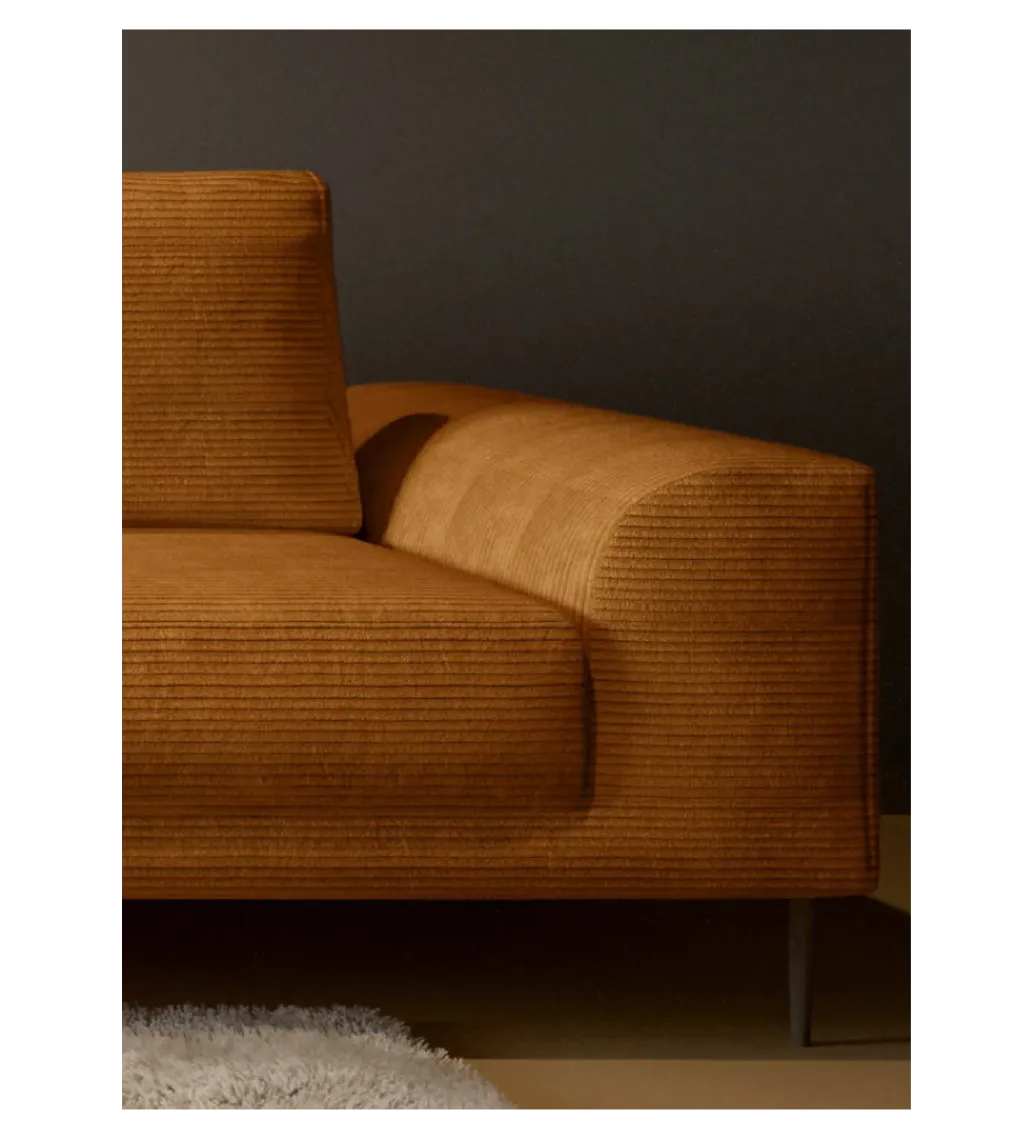 Wersal Sofa rozkładana CAPITOL 250 cm z funkcją spania