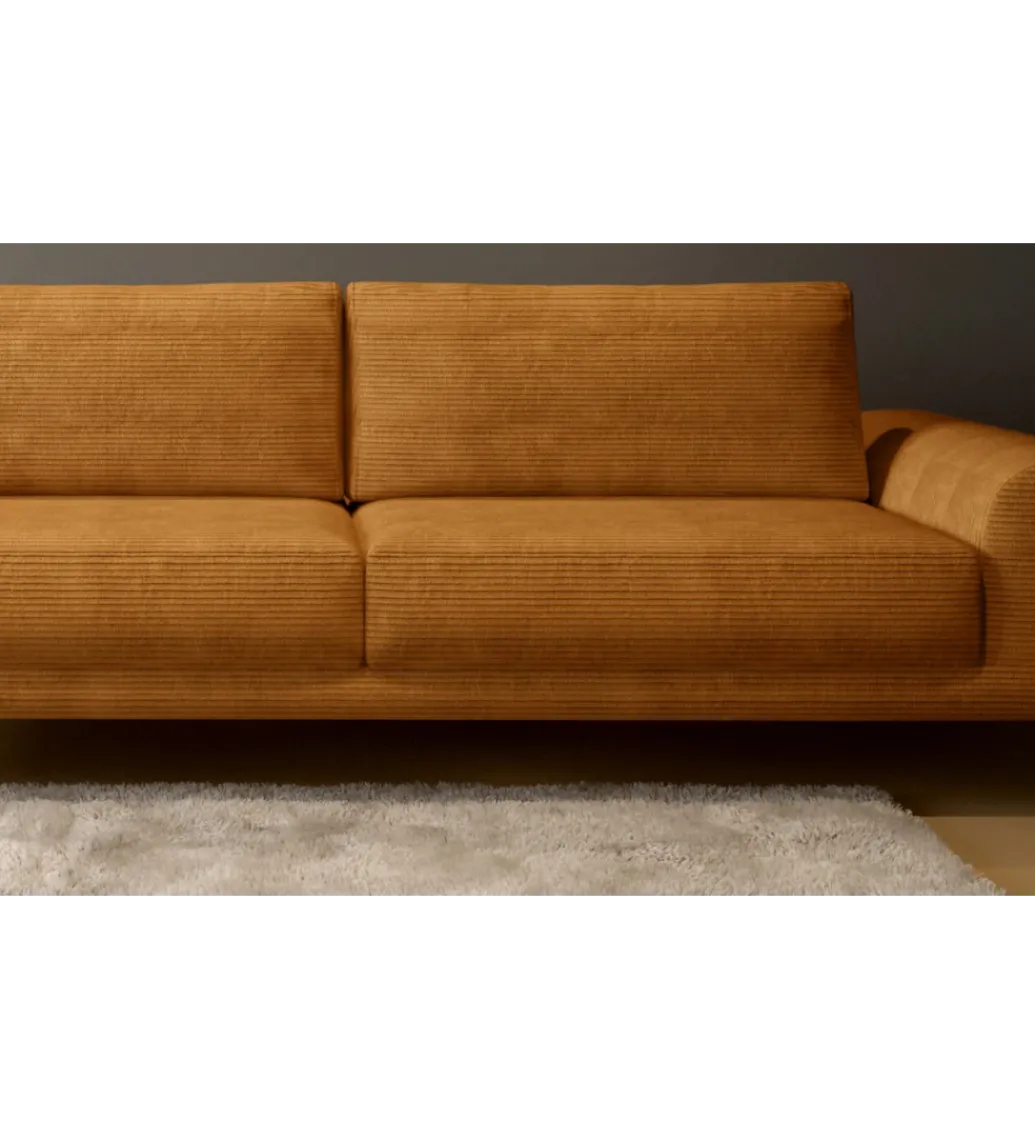 Wersal Sofa rozkładana CAPITOL 250 cm z funkcją spania