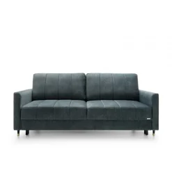 Comforteo Sofa rozkładana CHIVAS Hugo 225 cm z funkcją spania