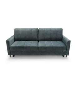 Comforteo Sofa rozkładana CHIVAS Hugo 225 cm z funkcją spania