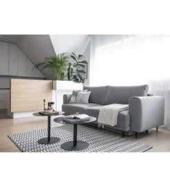 ELTAP Sofa rozkładana DALIA 260 cm z funkcją spania