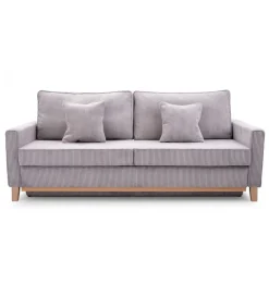 Kmeble Sofa rozkładana DANILO 214 cm z funkcją spania