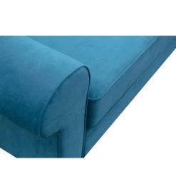 Kmeble Sofa rozkładana DENVO 256 cm z funkcją spania