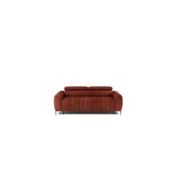 Wersal Sofa rozkładana GEMINI Gandi B 207 cm z funkcją spania