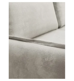 Wersal Sofa rozkładana GLOSSY 223 cm z funkcją spania