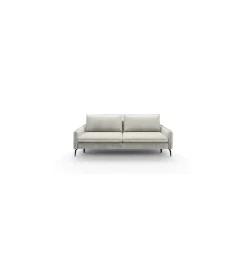 Wersal Sofa rozkładana GLOSSY 223 cm z funkcją spania