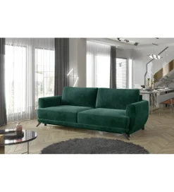 ELTAP Sofa rozkładana MEGIS 250 cm z funkcją spania