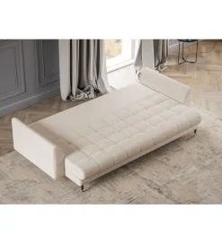 ZDDESIGN Sofa rozkładana OFELIA 212 cm z funkcją spania