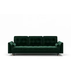 ZDDESIGN Sofa rozkładana OFELIA 212 cm z funkcją spania