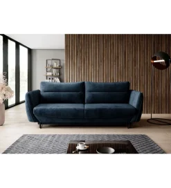 ELTAP Sofa rozkładana SILVA 236 cm z funkcją spania