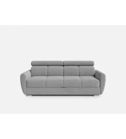Comforteo Sofa rozkładana TALIA 227 cm z funkcją spania