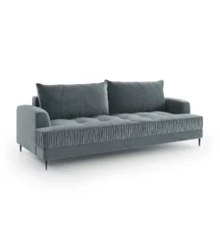 Comforteo Sofa rozkładana VELLO 238 cm z funkcją spania