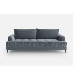 Comforteo Sofa rozkładana VELLO 238 cm z funkcją spania