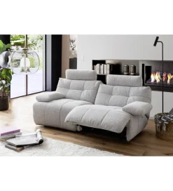 MCA Sofa segmentowa fotel BELVIANO lewa 93 cm