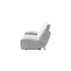 MCA Sofa segmentowa fotel BELVIANO prawa 93 cm