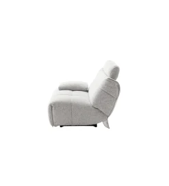 MCA Sofa segmentowa fotel BELVIANO prawa 93 cm