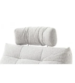 MCA Sofa segmentowa fotel BELVIANO prawa 93 cm