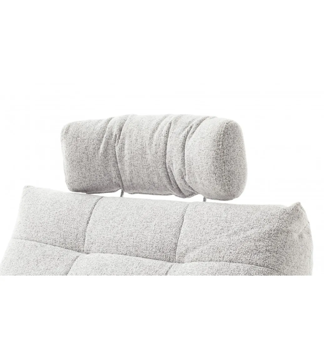 MCA Sofa segmentowa fotel BELVIANO prawa 93 cm