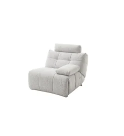 MCA Sofa segmentowa fotel BELVIANO prawa 93 cm