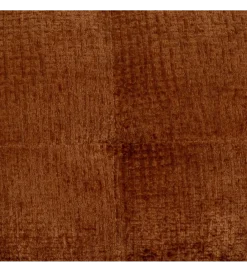 DENZO Sofa SIBARIS 218 cm ceglasta