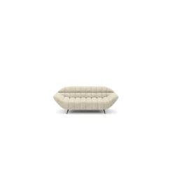 Wersal Sofa trzyosobowa MALLOW Gappa 222 cm