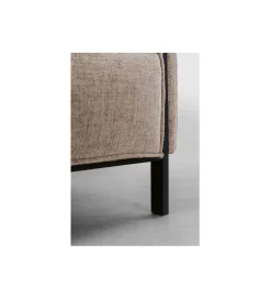 KDesign Sofa VICTOR 233 cm beżowa