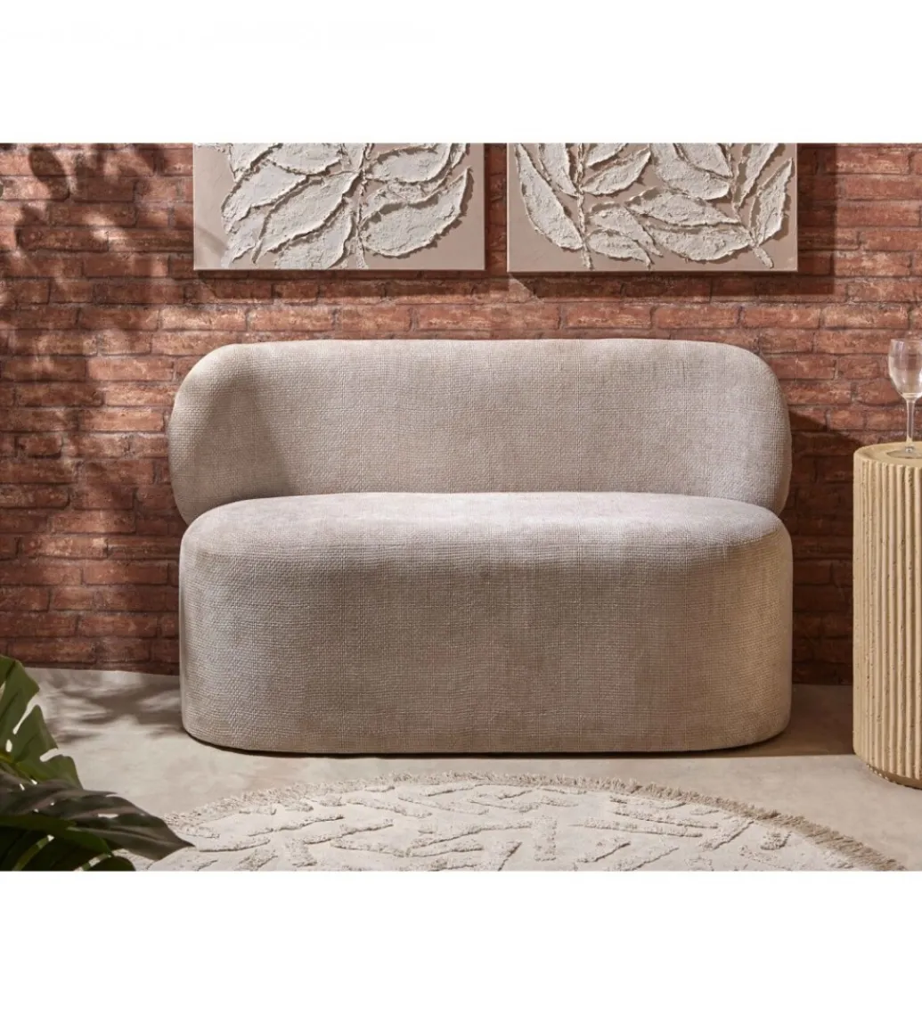 Imeri Sofa YAK 2-osobowa 120 cm