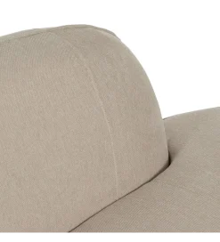 Zona-Design Sofa YAK 2-osobowa 120 cm kasztan