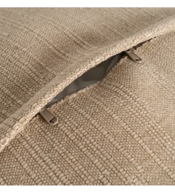 Zona-Design Sofa ZAPLASO 221 cm beżowa