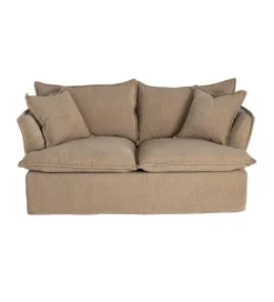 Zona-Design Sofa ZAPLASO 181 cm beżowa