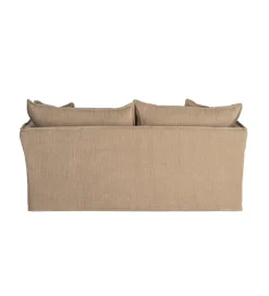 Zona-Design Sofa ZAPLASO 181 cm beżowa