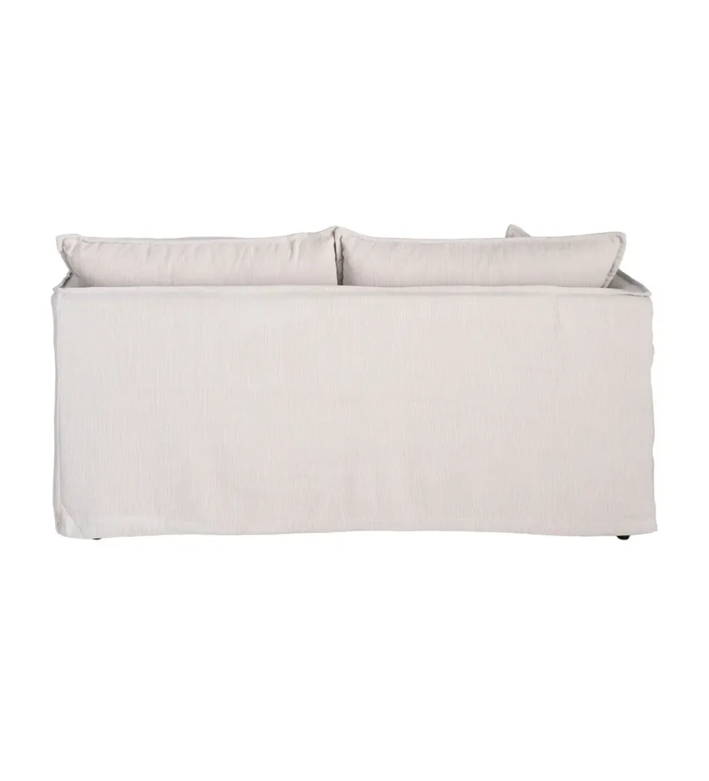 Zona-Design Sofa ZAPLASO 181 cm kremowa