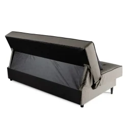 ZDLINNEO1 Sofa z funkcją spania BONO 199 cm