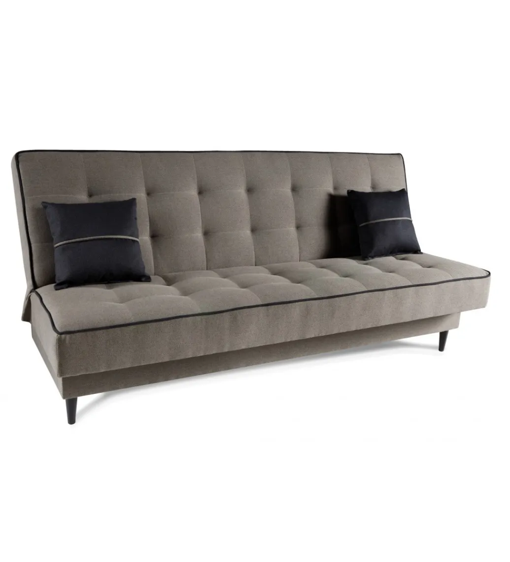 ZDLINNEO1 Sofa z funkcją spania BONO 199 cm