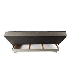 ZDLINNEO1 Sofa z funkcją spania BONO 199 cm