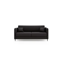 Meblepolak Sofa z włoskim stelażem SKY ONE 182 cm z funkcją spania