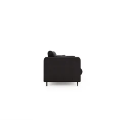 Meblepolak Sofa z włoskim stelażem SKY ONE 182 cm z funkcją spania
