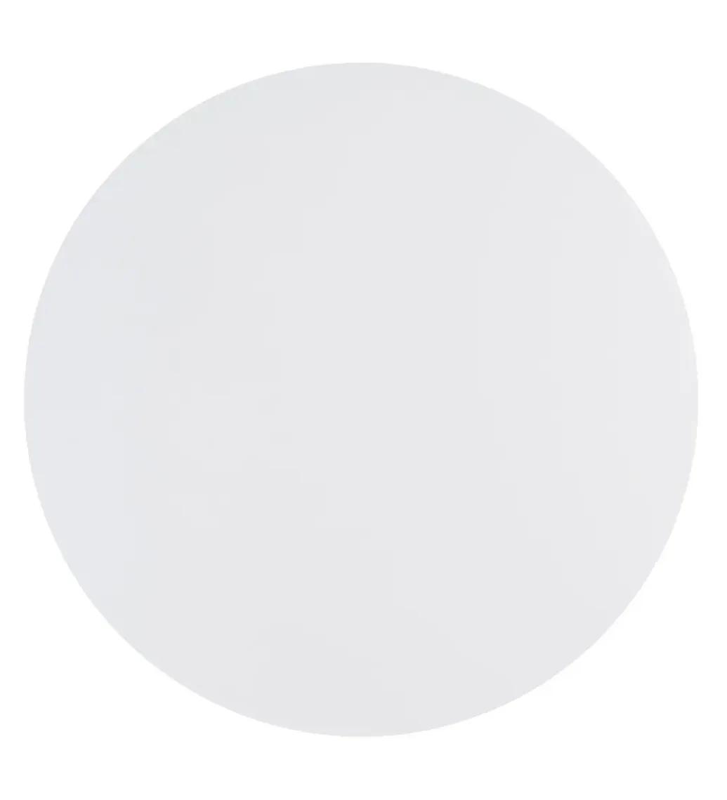 Zona-Design Stół AGARA 100 cm biały