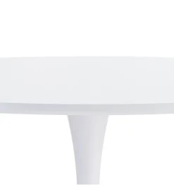Zona-Design Stół AGARA 100 cm biały