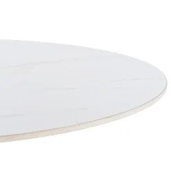 Zona-Design Stół AGAT 100 cm biały