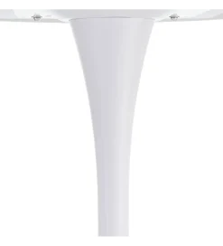 Zona-Design Stół AGAT 100 cm biały
