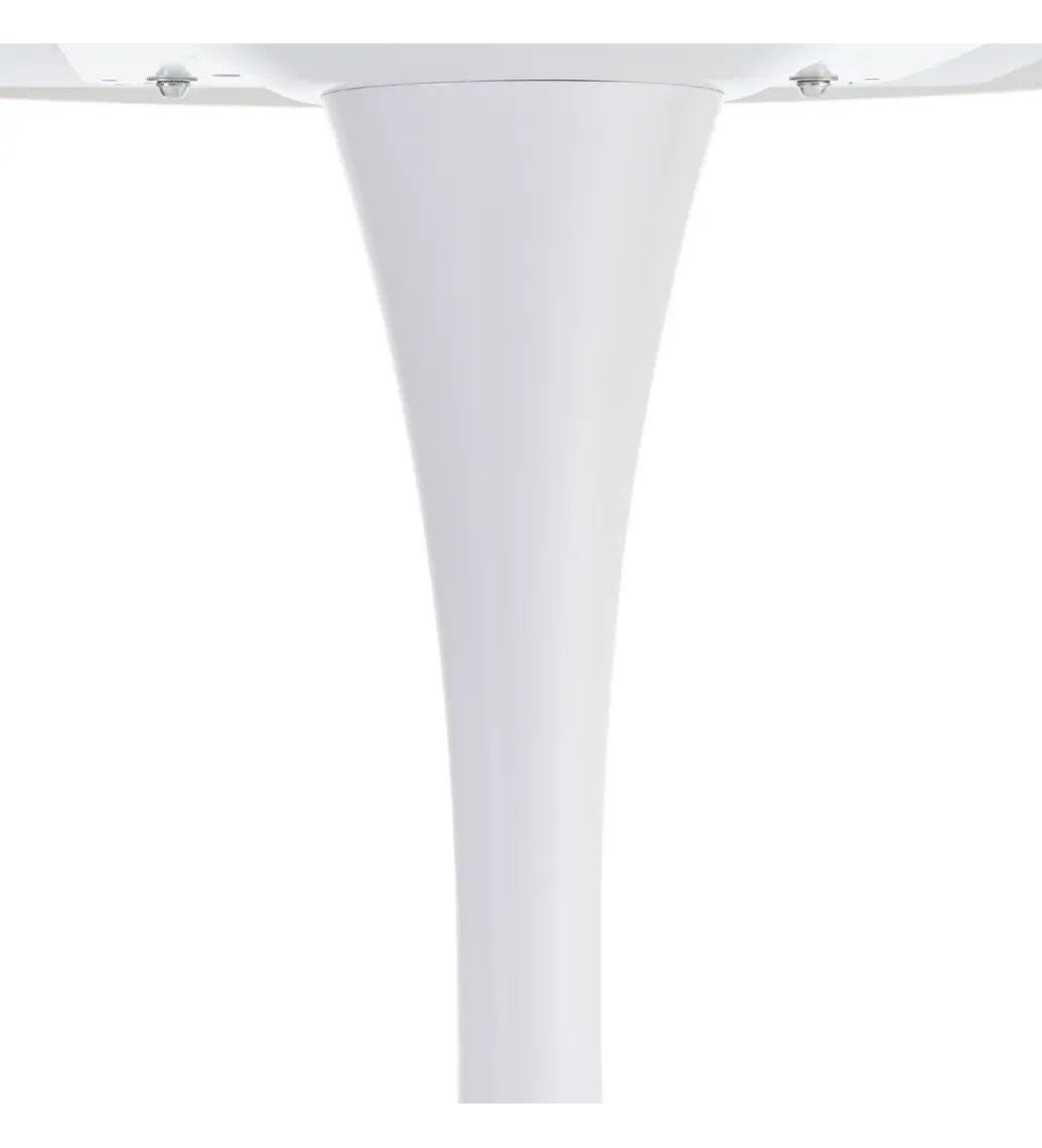Zona-Design Stół AGAT 100 cm biały