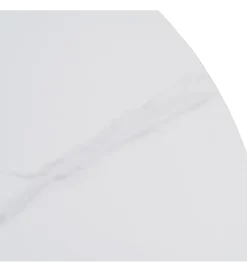 Zona-Design Stół AGAT 100 cm biały