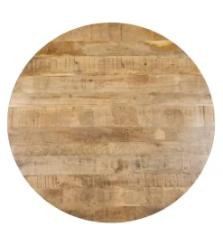 Zona-Design Stół AMERANO 150 cm drewno mango