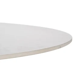 Zona-Design Stół ARPYK 120 cm naturalny blat ceramika