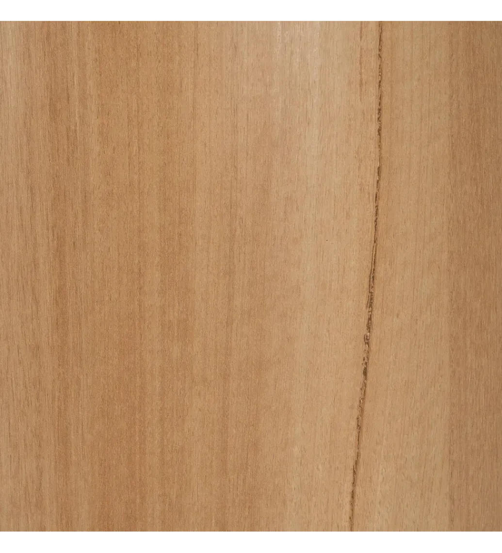 Zona-Design Stół ARPYK 120 cm naturalny blat ceramika