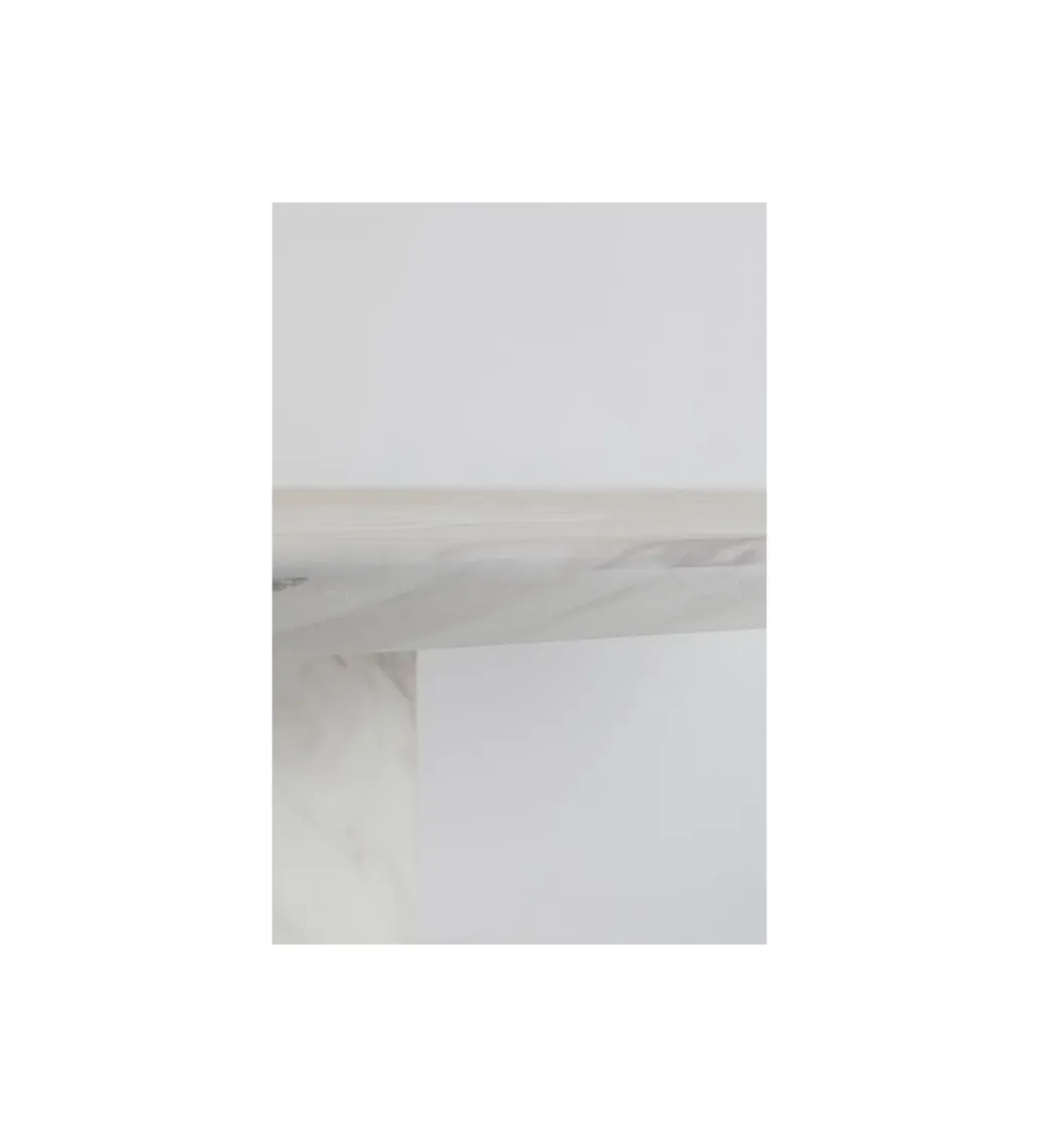 KDesign Stół ARTISTICO 200 x 100 cm marmur